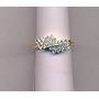 DIAMOND RING LADIES FANCY