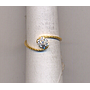 DIAMOND RING LADIES FANCY