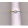 DIAMOND RING LADIES FANCY