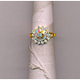 DIAMOND RING LADIES FANCY