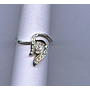 DIAMOND RING LADIES FANCY