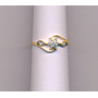 DIAMOND RING LADIES FANCY