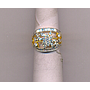 DIAMOND RING LADIES FANCY