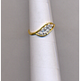 DIAMOND RING LADIES FANCY