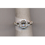 DIAMOND RING LADIES FANCY