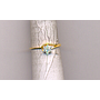 DIAMOND RING LADIES FANCY