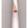 DIAMOND RING LADIES FANCY