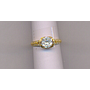 DIAMOND RING LADIES FANCY