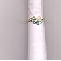 DIAMOND RING LADIES FANCY