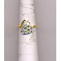 DIAMOND RING LADIES FANCY