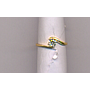DIAMOND RING LADIES FANCY