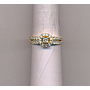DIAMOND RING LADIES FANCY