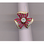 DIAMOND RING LADIES FANCY