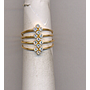 DIAMOND RING LADIES FANCY
