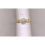 DIAMOND RING LADIES FANCY