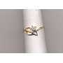 DIAMOND RING LADIES FANCY
