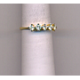 DIAMOND RING LADIES FANCY