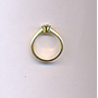DIAMOND RING LADIES FANCY