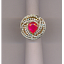 DIAMOND RING LADIES FANCY