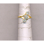 DIAMOND RING LADIES FANCY