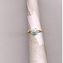 DIAMOND RING LADIES FANCY