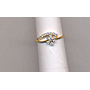 DIAMOND RING LADIES FANCY