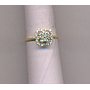 DIAMOND RING LADIES FANCY