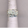 DIAMOND RING LADIES FANCY