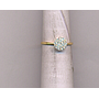 DIAMOND RING LADIES FANCY