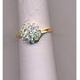 DIAMOND RING LADIES FANCY