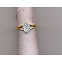 DIAMOND RING LADIES FANCY
