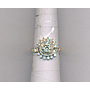 DIAMOND RING LADIES FANCY