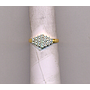 DIAMOND RING LADIES FANCY