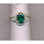 DIAMOND RING LADIES FANCY