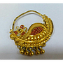 GOLD NOSERING PLAIN