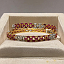 Diamond Bangles