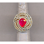 DIAMOND RING LADIES FANCY