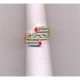 DIAMOND RING LADIES FANCY