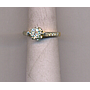 DIAMOND RING LADIES FANCY