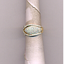 DIAMOND RING LADIES FANCY