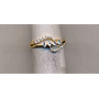 DIAMOND RING LADIES FANCY