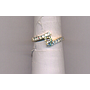 DIAMOND RING LADIES FANCY
