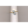 DIAMOND RING LADIES FANCY