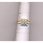 DIAMOND RING LADIES FANCY