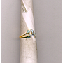 DIAMOND RING LADIES FANCY