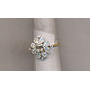 DIAMOND RING LADIES FANCY