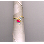 DIAMOND RING LADIES FANCY