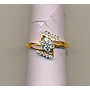 DIAMOND RING LADIES FANCY