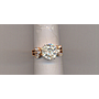 DIAMOND RING LADIES FANCY