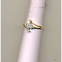 DIAMOND RING LADIES FANCY